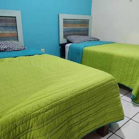 Casa Perla Marina Villa Mazatlán Exterior foto